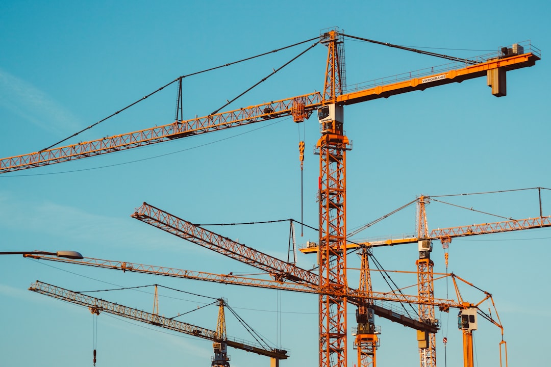 Construcción portafolio inversión