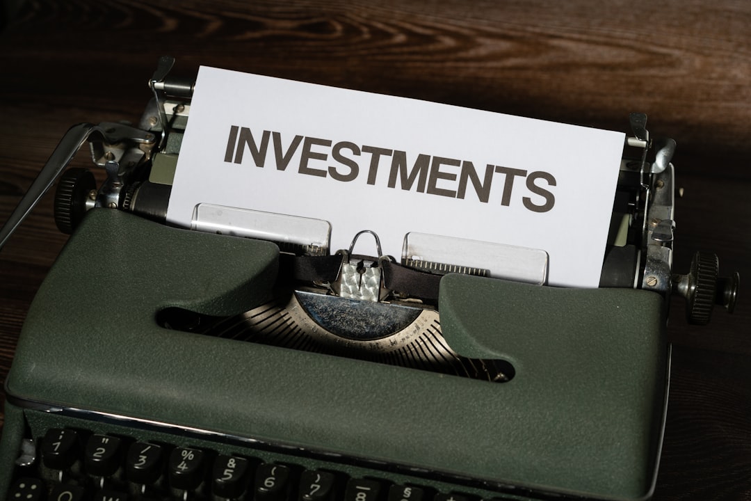 Análisis mercado inversiones